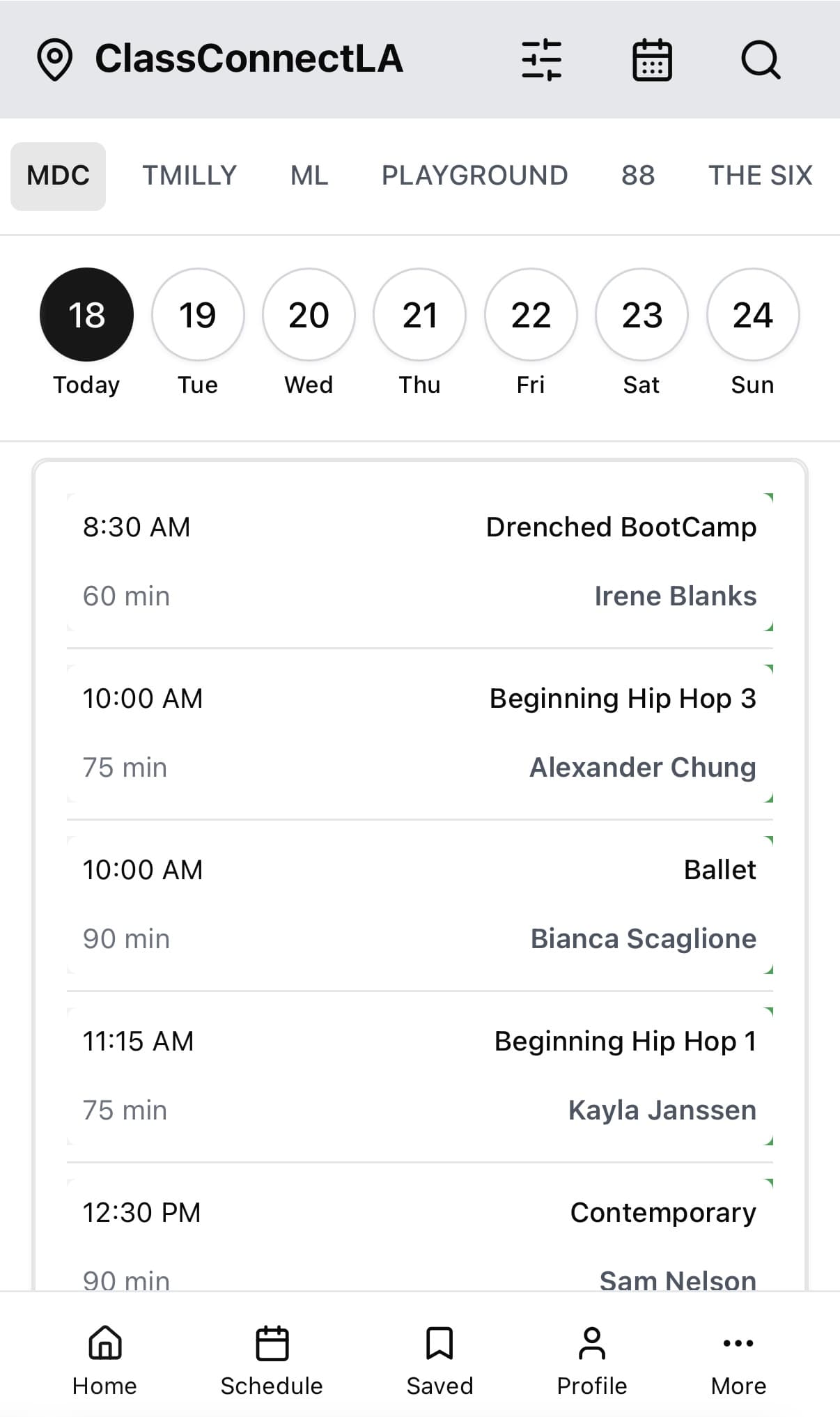Custom Web/Mobile Development